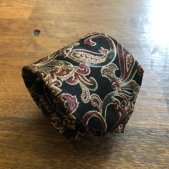 Robert Talbott Best of Class Tie - Picture 7 of 7